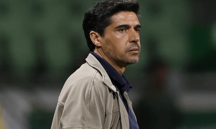 Abel Ferreira e Jorge Jesus entram na mira de Portugal