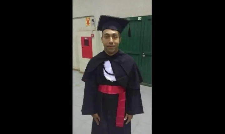 Acidente entre motocicletas deixa um morto na Capital