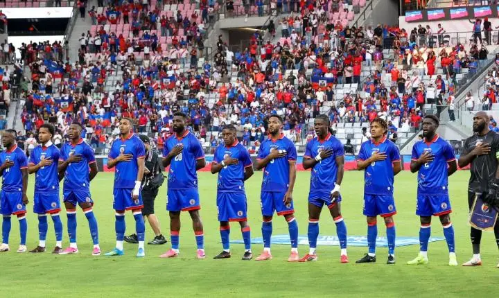 Adversário do Brasil na Copa, Haiti perde de virada para o Peru em amistoso