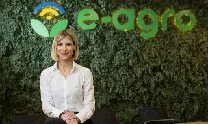 Agrishow: E-agro ganha escala e deve crescer até 30% em 2026