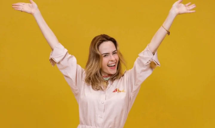 Ana Paula vence o BBB 26 com 75,94% dos votos