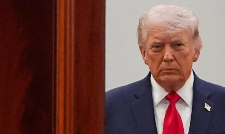 Análise: As poucas opções de Trump na guerra contra o Irã