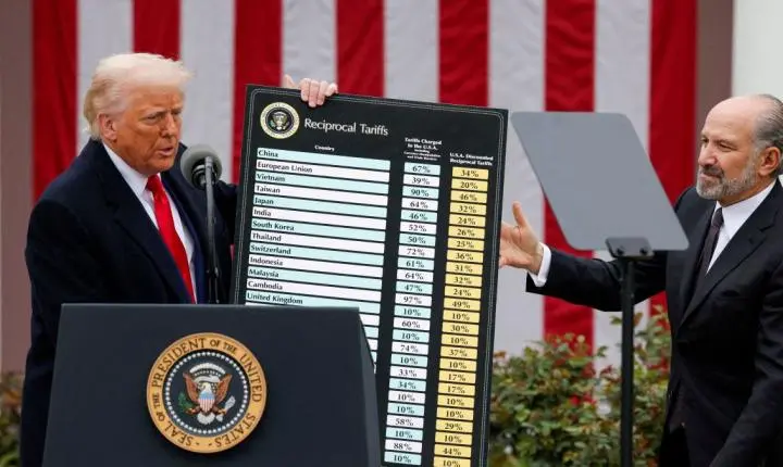 Análise: Brasil não sabe se está na mira dos EUA para novo tarifaço