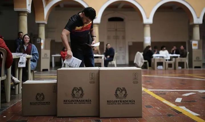 Análise: Como o resultado da eleição na Colômbia afeta o Brasil