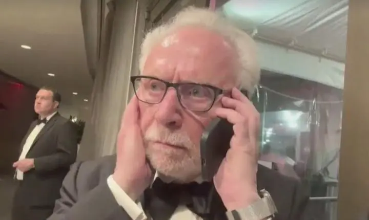 Âncora da CNN relata pânico com atirador em jantar com Trump: “Assustador”