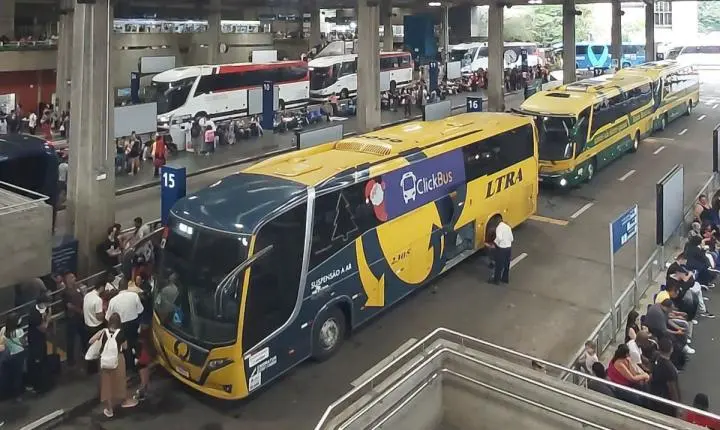 ANTT abre janela para novas empresas de transporte rodoviário, após 2 anos