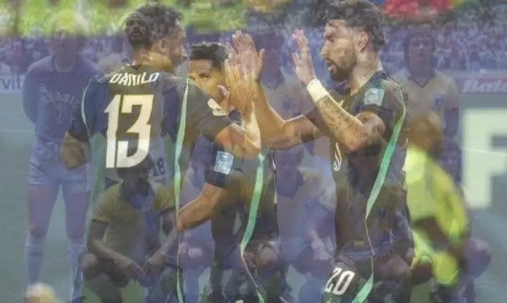Após 40 anos, Flamengo pode igualar marca histórica do Corinthians em Copas