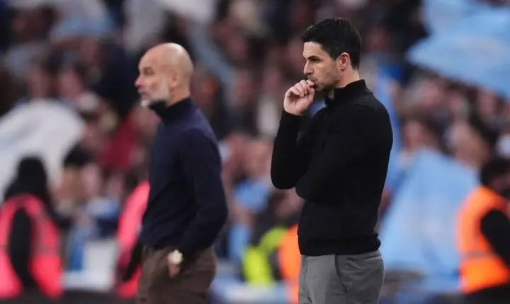 Arsenal encara Newcastle sob pressão na briga pelo título da Premier League