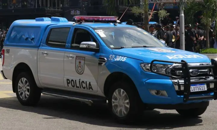 Ataque a tiros termina com três mortos em bar na Baixada Fluminense (RJ)