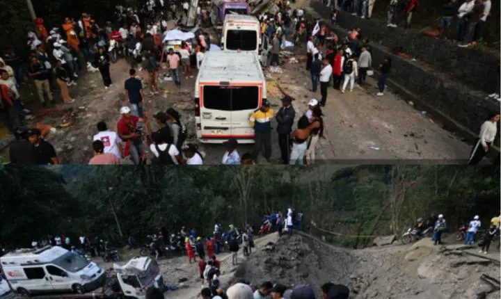 Atentado à bomba deixa 10 mortos e 12 feridos na Colômbia