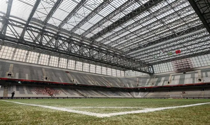 Athletico-PR x Chapecoense: horário e onde assistir ao jogo do Brasileirão