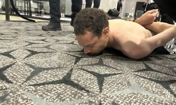 Atirador em jantar pode ser hóspede de hotel, diz polícia de Washington