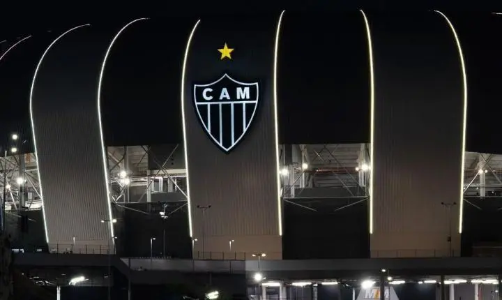 Atlético-MG x Ceará: horário e onde assistir ao jogo da Copa do Brasil