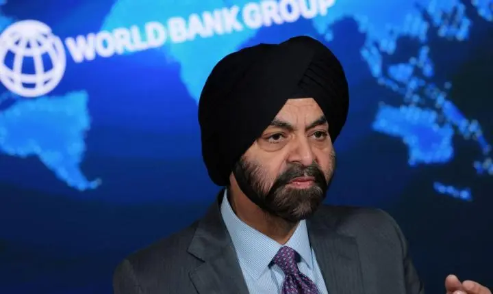 Banco Mundial alerta para crise de empregos mesmo após fim da guerra