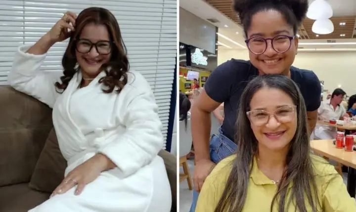 BBB 26: mãe de Milena fala sobre ter deixado filhos em abrigo