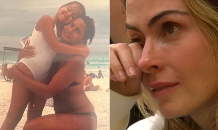 BBB 26: quem foi a mãe de Ana Paula, que morreu em acidente há 28 anos
