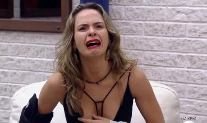 BBB 26: veja possível look de Ana Paula para final do reality