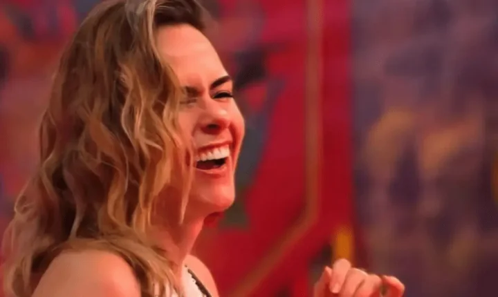 BBB: Ana Paula Renault é a grande campeã da 26ª edição do reality