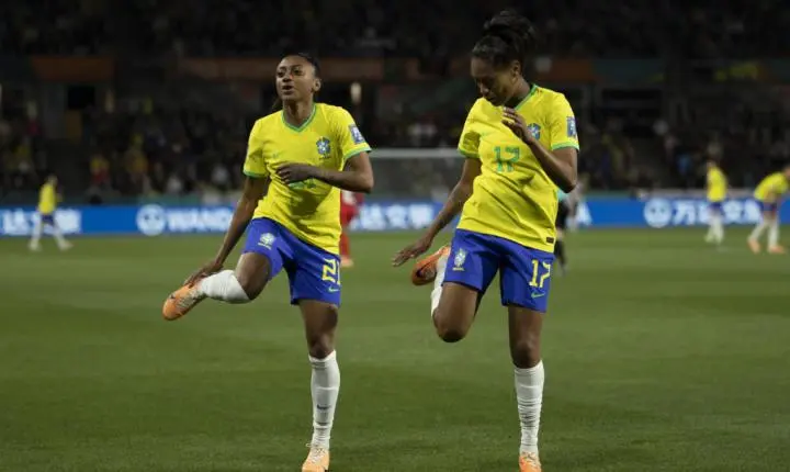 Brasil x Canadá: onde assistir ao vivo, horário e transmissão da final do FIFA Series