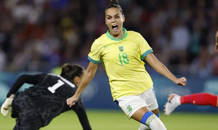 Brasil x Coreia do Sul: onde assistir ao vivo, horário e transmissão