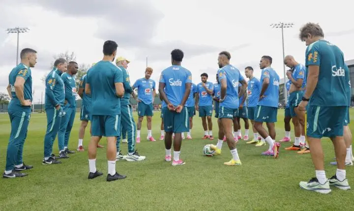 Brasil x Japão: UFMG aponta chances de classificação da Seleção na Copa
