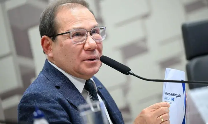 BRB quer divulgar balanço até 30 de junho; banco aguarda aporte do GDF