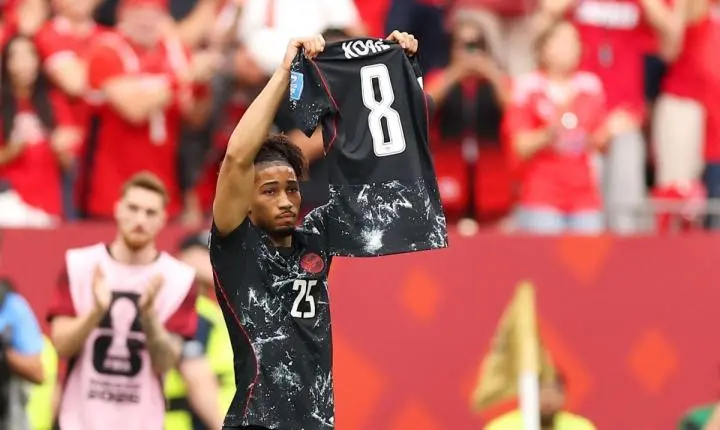 Canadá 6 x 0 Catar: veja os melhores momentos da vitória histórica na Copa