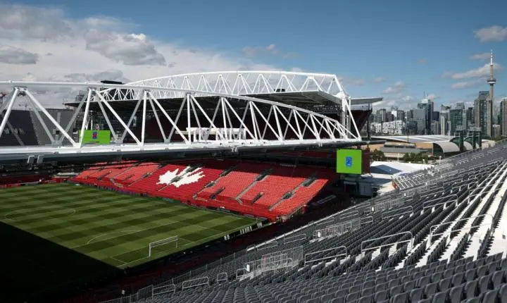 Canadá x Bósnia Herzegovina: escalações e onde assistir à Copa do Mundo