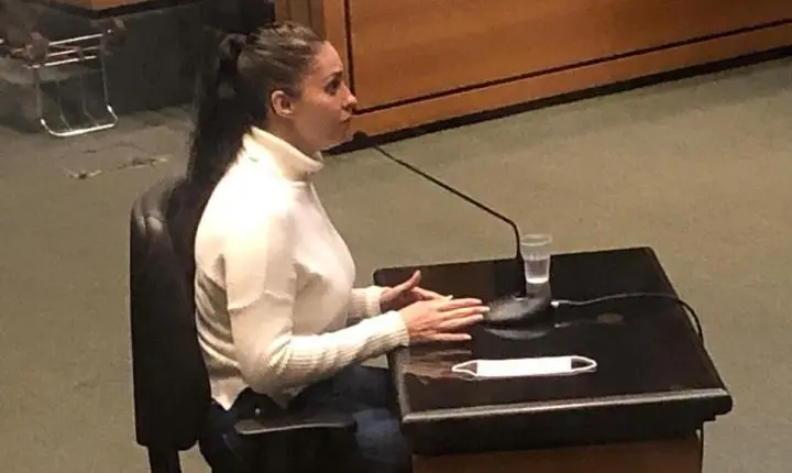 Caso Henry Borel: Monique Medeiros pedirá que gato fique com ela na prisão