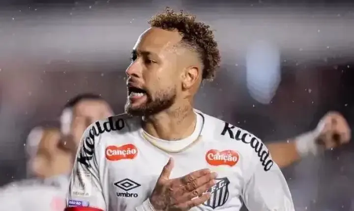 CBF adota cautela com lesão de Neymar e jogador passará por novos exames