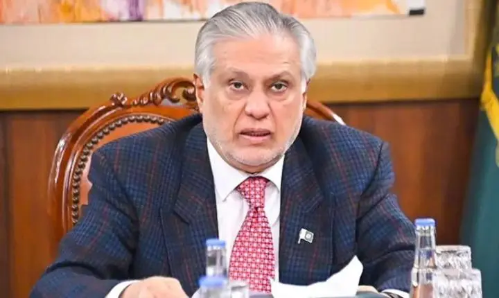 Chanceler do Paquistão pede urgência por renovação de cessar-fogo entre EUA e Irã