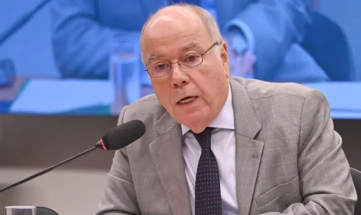 Chefe da USTR disse que quer seguir diálogo sobre tarifas, afirma Vieira
