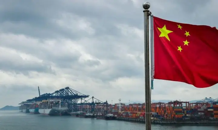 China cria novas regras para compra de produtos agropecuários