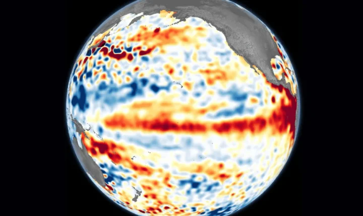 Cidades de SC cancelam festas por alerta climático do El Niño