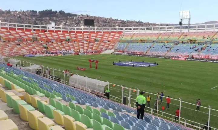 Cienciano x Puerto Cabello: horário e onde assistir à Sul-Americana