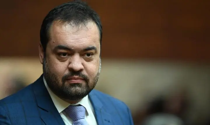 Cláudio Castro cancela ida à CPI do Crime Organizado por causa de ‘lombalgia aguda’