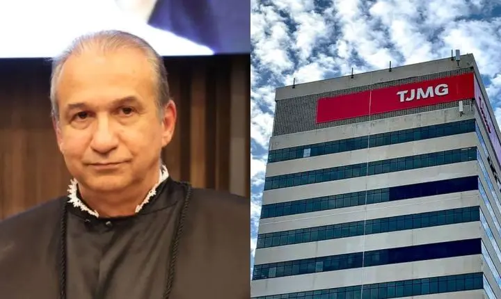 CNJ abre processo disciplinar contra desembargador acusado de abuso sexual