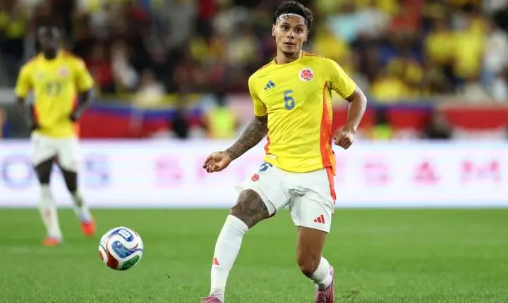 Colômbia x Costa Rica: onde assistir ao vivo, horário e transmissão