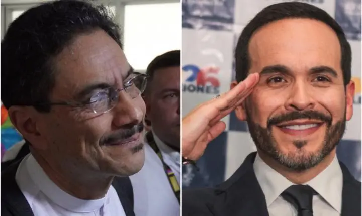 Colombianos encaram com surpresa e medo 2º turno entre esquerda e extrema direita