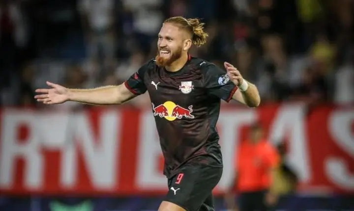 Com hat-trick de Pitta, Bragantino vence o Remo no Brasileirão