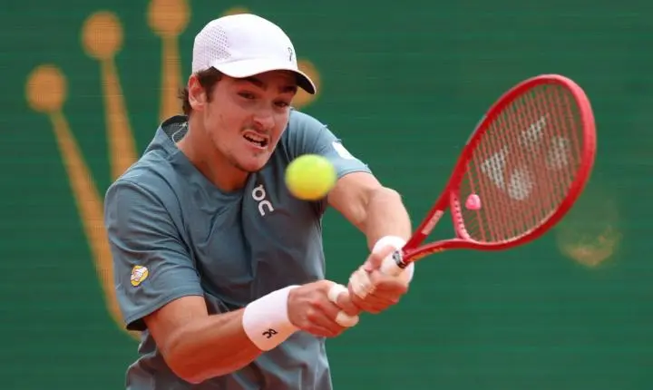 Comentarista é direto ao avaliar derrota de João Fonseca em Monte Carlo