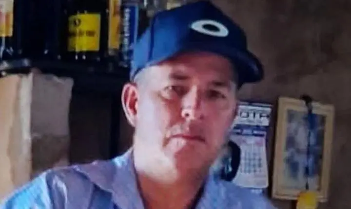 Comerciante é morto a tiro por cunhado em bar de Sidrolândia