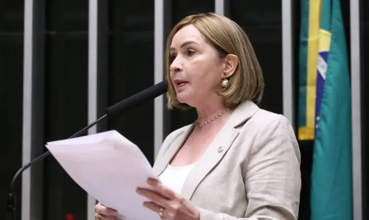 Comissão aprova criação do 