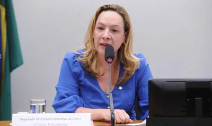 Comissão aprova projeto que permite o afastamento imediato de agressores de crianças