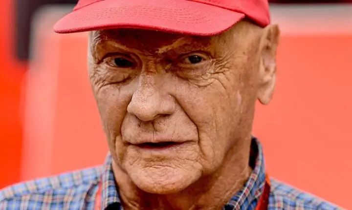 Como Lauda e Grosjean mudaram a segurança da F1 para sempre