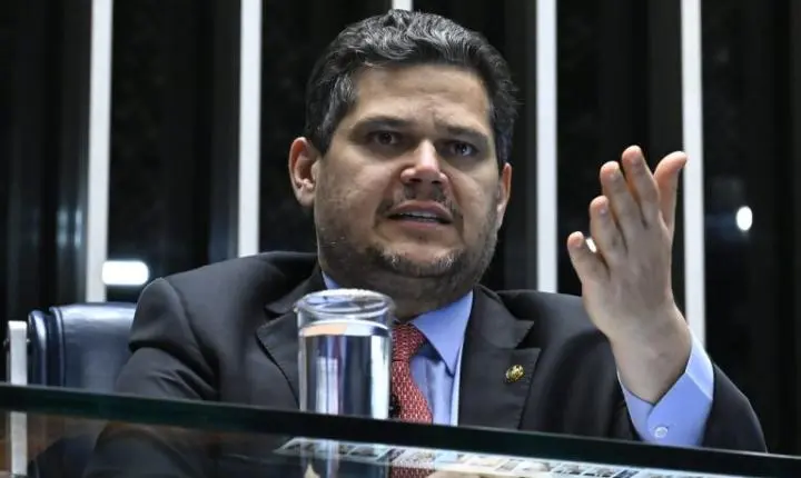 Convocada sessão do Congresso para análise do veto à redução das penas dos condenados pelos atos de 8 de janeiro