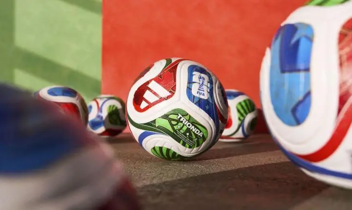 Copa de 2026 quebra recorde de gols marcados em uma mesma edição