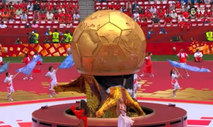 Copa do Mundo 2026: veja os melhores memes da abertura no Canadá