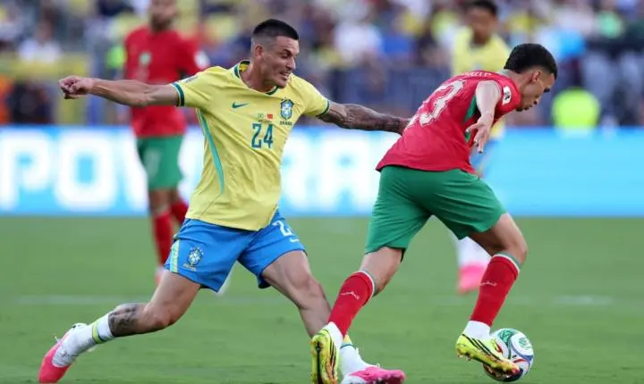 Copa do Mundo: veja a agenda de jogos deste domingo (14)