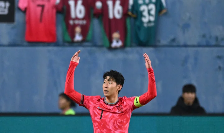 Coreia do Sul x El Salvador: onde assistir ao vivo, horário e transmissão